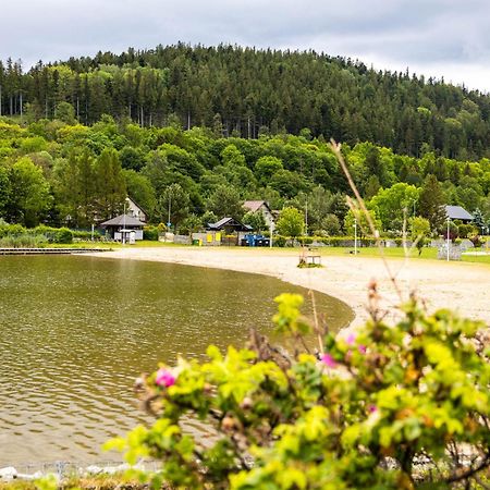 4 Zywioly - Caloroczne Domki Kopulowe W Sudetach Stronie Śląskie Exteriér fotografie